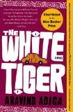 Image of The White Tiger