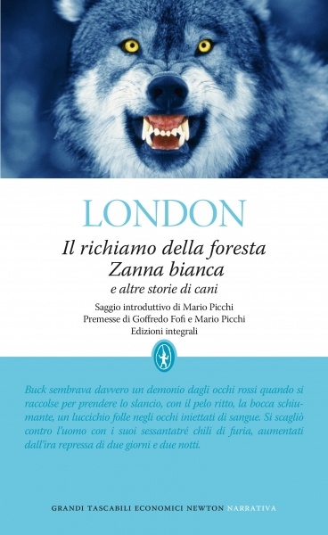 More about Il richiamo della foresta - Zanna Bianca e altre storie di cani