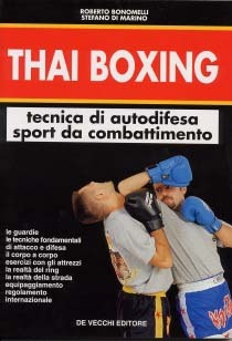 More about Thai boxing