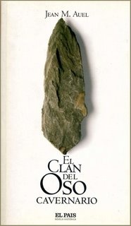 More about El clan del oso cavernario