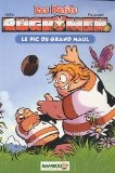 More about Les Petits Rugbymen, Tome 1