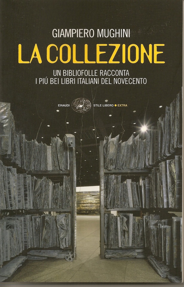 More about La collezione More about La collezione