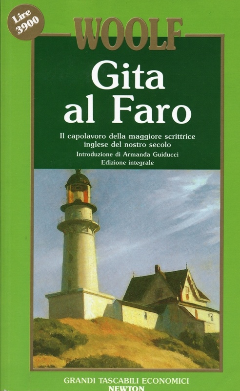 More about Gita al faro