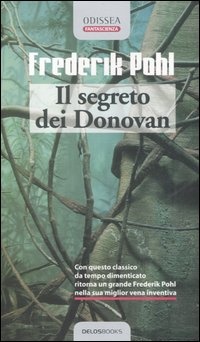 More about Il segreto dei Donovan