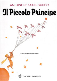 More about Il Piccolo Principe