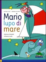 More about Mario, lupo di mare