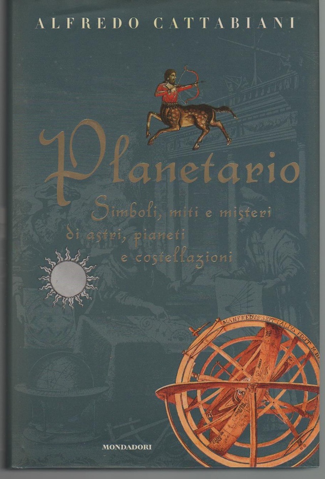 More about Planetario