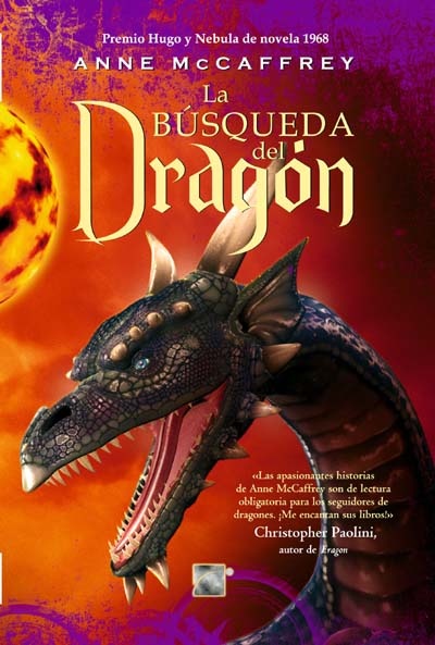 More about La Búsqueda del Dragón