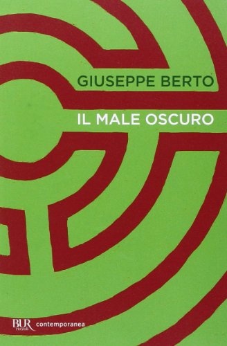 More about Il male oscuro More about Il male oscuro
