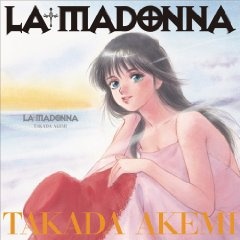 More about 「LA MADONNA」