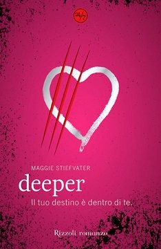 More about Deeper