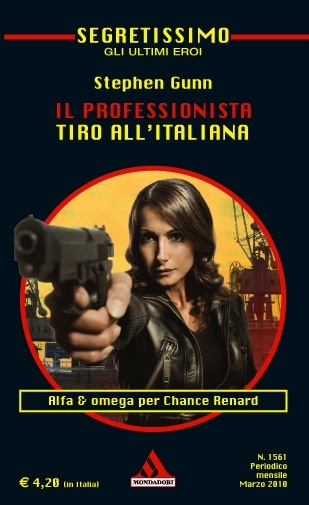 More about Tiro all'italiana