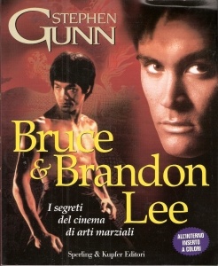 More about Bruce & Brandon Lee