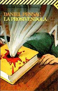 More about La prosivendola
