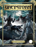 More about Greystorm n. 05 (di 12)