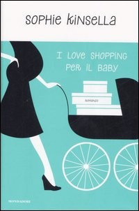 Immagine di I love shopping per il baby