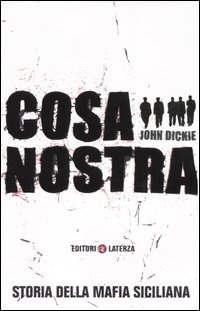 More about Cosa nostra