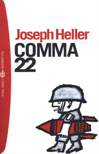 More about Comma 22