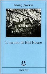 More about L'incubo di Hill House