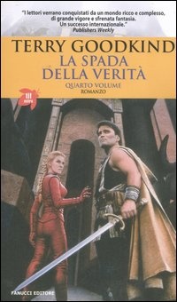 More about La Spada della Verità - Vol. 4