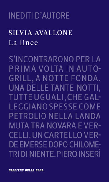 More about La lince