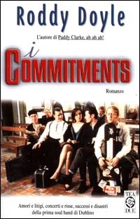 More about I Commitments