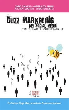 More about Buzz marketing nei social media
