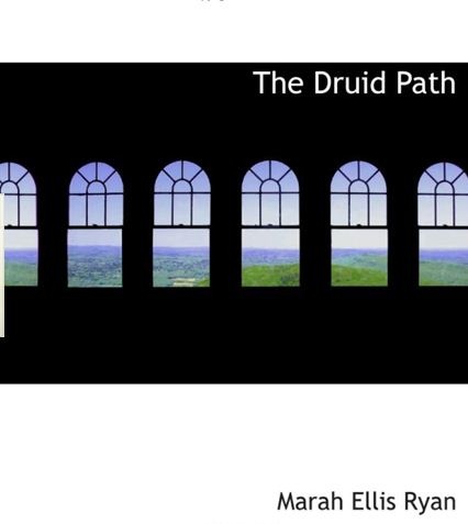 More about The Druid Path