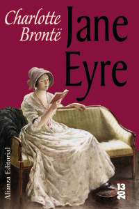 More about Jane Eyre