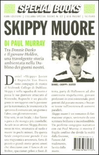 More about Skippy muore