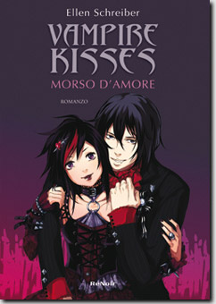 Più riguardo a Vampire Kisses