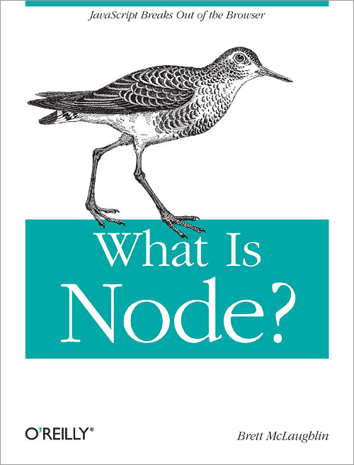 More about What Is Node?