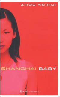 More about Shanghai baby