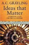 More about Ideas That Matter More about Ideas That Matter