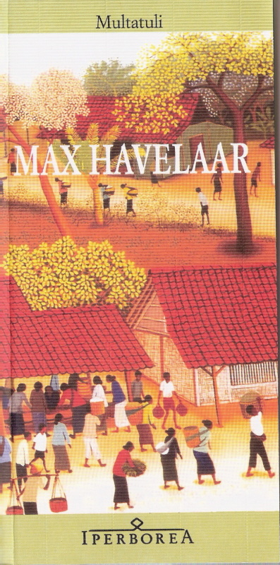 More about Max Havelaar
