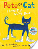 更多有關 Pete the Cat 的事情