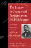 The History of Commercial Partnerships in the Middle Ages的圖像