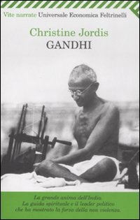Più riguardo a Gandhi
