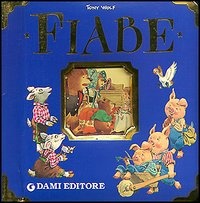 More about Fiabe