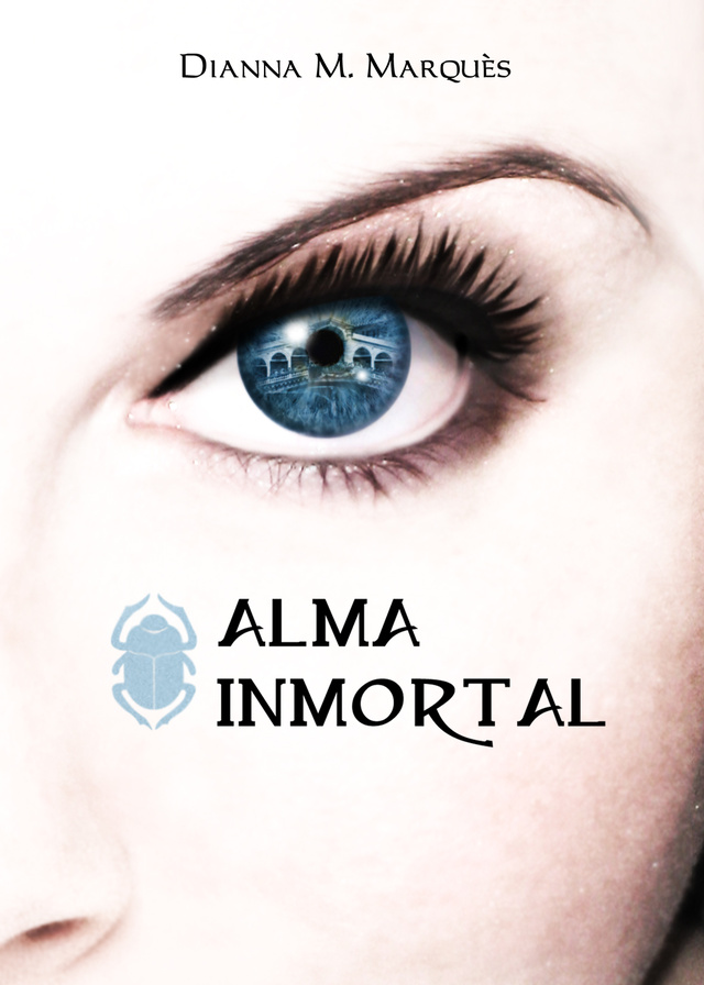More about Alma inmortal