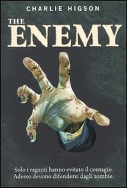 More about The enemy