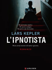 More about L'ipnotista