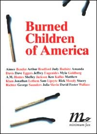 More about Burned Children of America