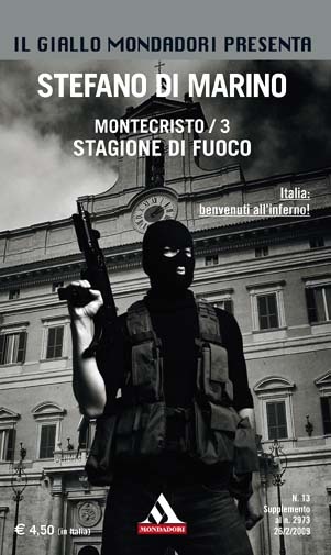More about Montecristo / 3 - Stagione di fuoco