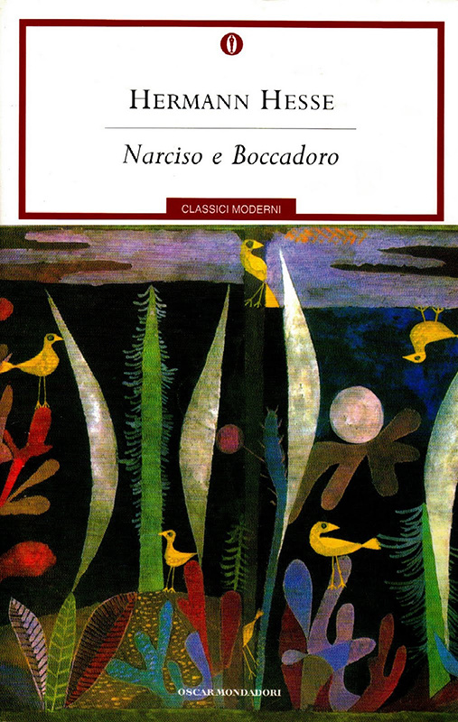 More about Narciso e Boccadoro