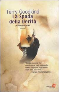 More about La Spada della Verità - Vol. 1