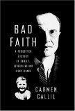 More about Bad Faith