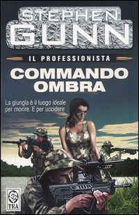 More about Commando Ombra