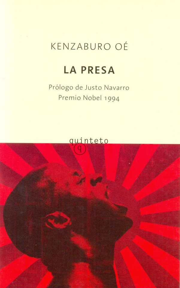 More about La presa