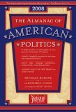 More about The Almanac of American Politics, 2008 Image of The Almanac of American Politics, 2008